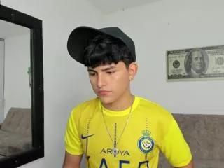 lyam_amatista on Flirt4Free 