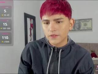 lyam_amatista on Flirt4Free 