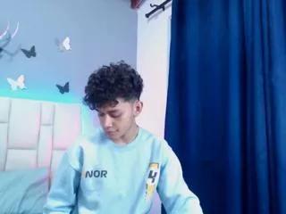 lyrius_zayn on Flirt4Free 