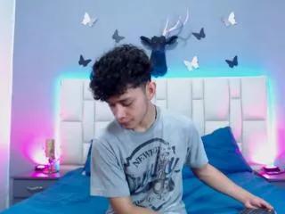 lyrius_zayn on Flirt4Free 