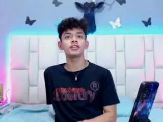 lyrius_zayn on Flirt4Free 