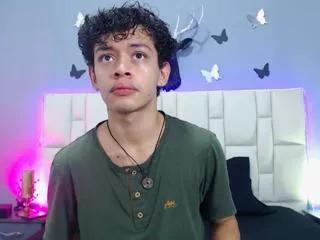 lyrius_zayn on Flirt4Free 