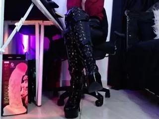 madisson_ferrel on Flirt4Free 