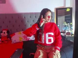 mady_baham on Flirt4Free 