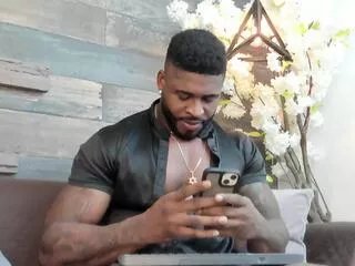 Offline makonnen on Flirt4Free