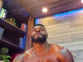 Offline makonnen on Flirt4Free