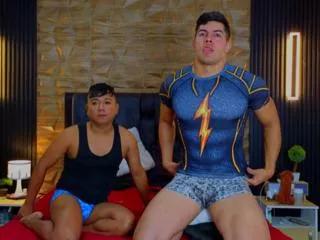 marcello_felipe on Flirt4Free 
