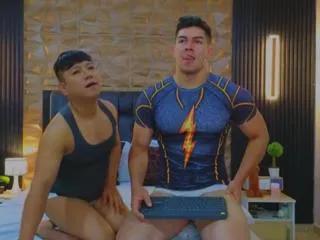 marcello_felipe on Flirt4Free 
