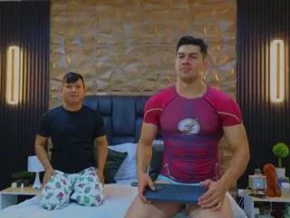 marcello_felipe on Flirt4Free 