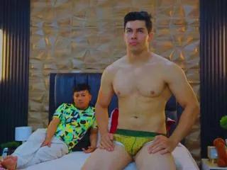 marcello_felipe on Flirt4Free 