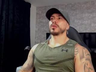 marco_donaruma on Flirt4Free 