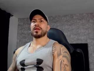 marco_donaruma on Flirt4Free 