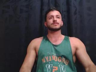 marcus_lafourt on Flirt4Free 