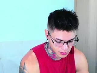 marko_toro on Flirt4Free 