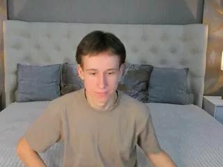 markus_white on Flirt4Free 