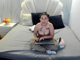 martha_maya on Flirt4Free 