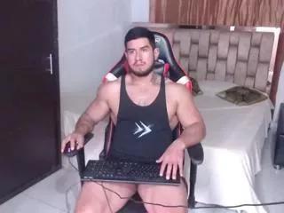 massimo_fire on Flirt4Free 