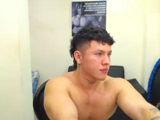 mateo_arthur on Flirt4Free 