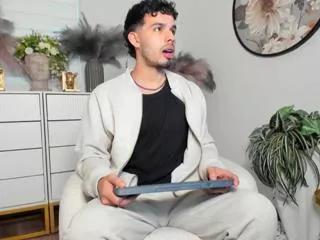 mateo_leone on Flirt4Free 