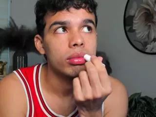 mateo_leone on Flirt4Free 