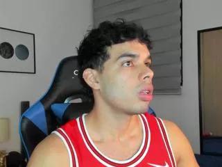 mateo_leone on Flirt4Free 
