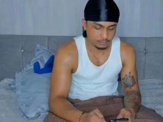 mateo_reales on Flirt4Free 