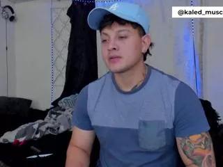 matheo_bare on Flirt4Free 
