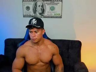 mathew_evanz on Flirt4Free 