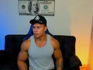 mathew_evanz on Flirt4Free 