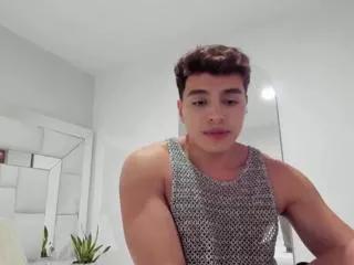 matthew_dleon on Flirt4Free 