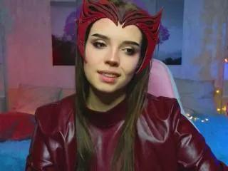 maureen_follin on Flirt4Free 