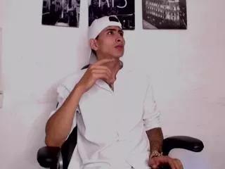 max_becford on Flirt4Free 