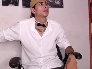 max_becford on Flirt4Free 