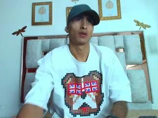 max_becford on Flirt4Free 