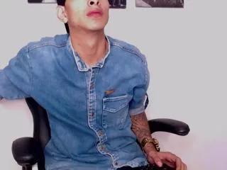 max_becford on Flirt4Free 