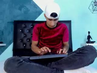 max_becford on Flirt4Free 