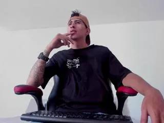 max_becford on Flirt4Free 