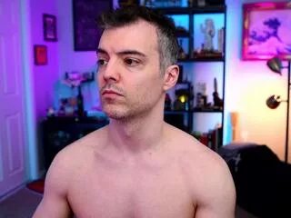 Offline max_hughes on Flirt4Free