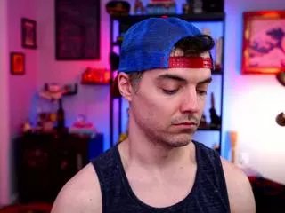 Offline max_hughes on Flirt4Free