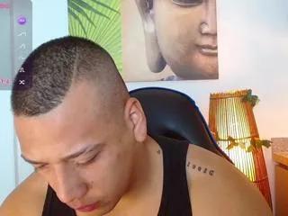 max_turneer on Flirt4Free 