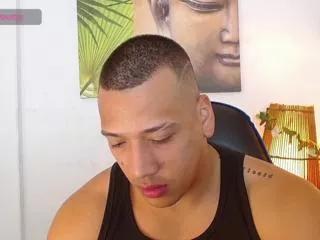 max_turneer on Flirt4Free 
