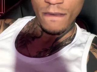 maximiliano_caceres on Flirt4Free 
