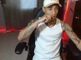 maximiliano_caceres on Flirt4Free 