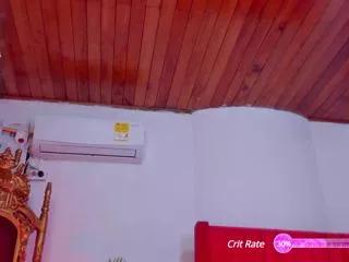 maxwell_torres on Flirt4Free 