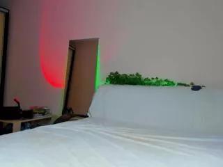 may_spring on Flirt4Free 