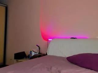 may_spring on Flirt4Free 
