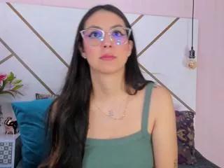 megan_aniston on Flirt4Free 