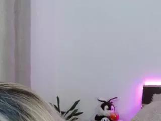 megan_blaze on Flirt4Free 