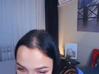 megan_cleverley on Flirt4Free 