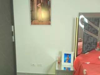 meghann_sweet on Flirt4Free 